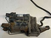 Air suspension compressor/pump
