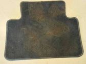 Tapis de sol arrière