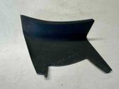 Rear/tail light trim molding
