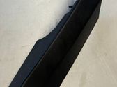 Other trunk/boot trim element