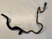 Fuel line pipe