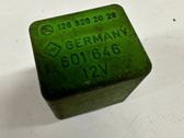 Electric power window relay
