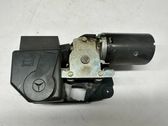 Sunroof motor/actuator