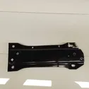 Gearbox mounting bracket