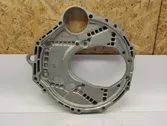 Gearbox mounting bracket