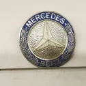 Manufacturer badge logo/emblem