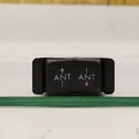 Aerial antenna switch