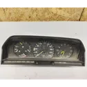 Geschwindigkeitsmesser Cockpit