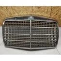 Front grill