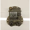 Combustion control unit/module