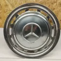 R14 wheel hub/cap/trim