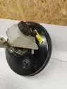 Brake booster