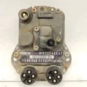 Combustion module de contrôle