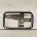 Rear door handle cover