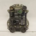 Combustion control unit/module