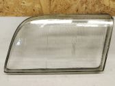 Headlight lense
