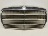 Grille de calandre avant
