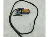 Seat adjustment motor