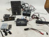 Radio/CD/DVD/GPS head unit