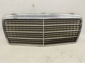 Front grill