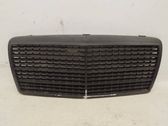 Front grill