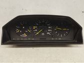Geschwindigkeitsmesser Cockpit