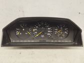 Geschwindigkeitsmesser Cockpit