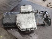 Oil sump