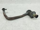 Autres pièces compartiment moteur