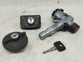 Ignition lock