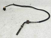 Exhaust gas temperature sensor