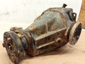 Rear differential