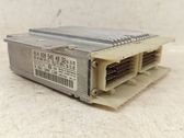 Engine control unit/module