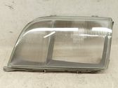 Headlight lense