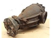 Rear differential