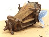 Rear differential