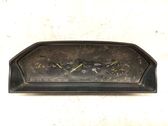 Speedometer (instrument cluster)