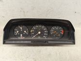 Geschwindigkeitsmesser Cockpit