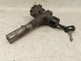 Ignition lock