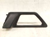 Front door handle cover