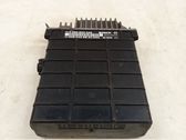 Engine control unit/module