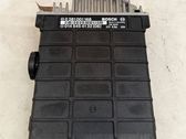 Engine control unit/module