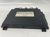Gearbox control unit/module