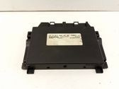 Gearbox control unit/module