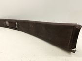 (B) pillar trim (top)