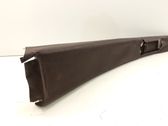 (B) pillar trim (top)