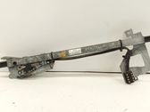 Seat belt height adjuster