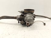 Carburettor