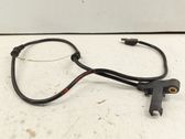 Brake pads wear sensor