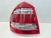 Rear/tail lights